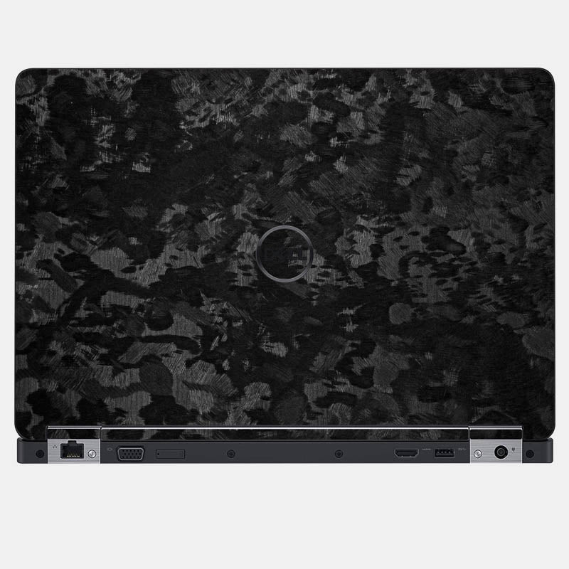 Forged Carbon Essential