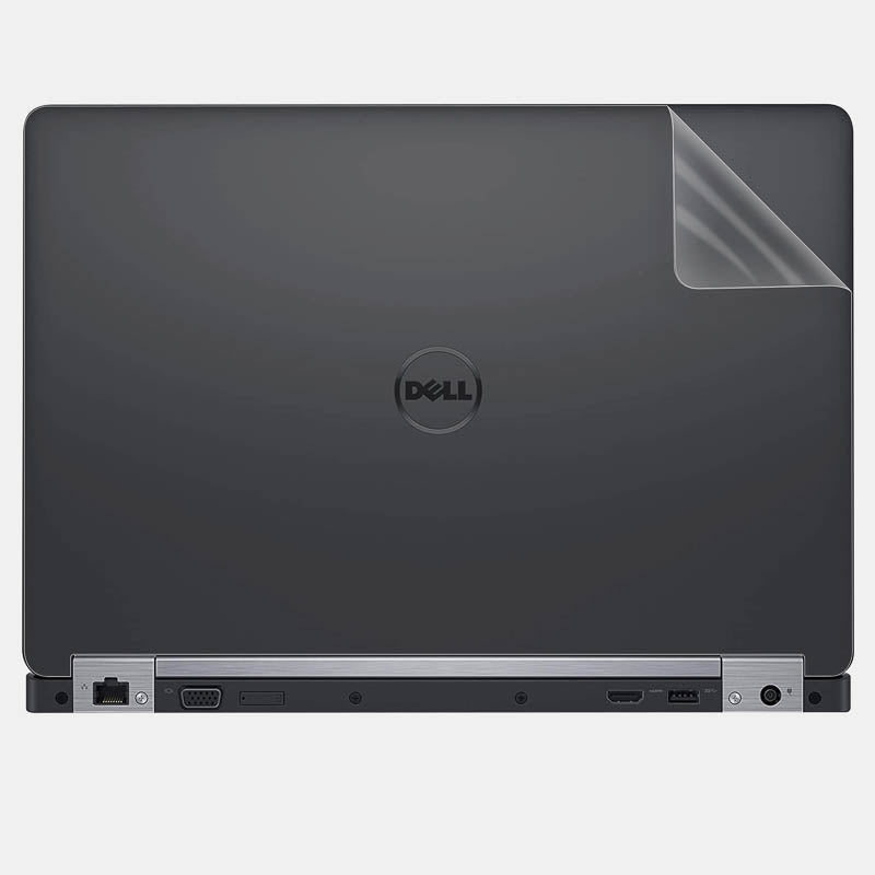 Matte Transparent Guard Essential