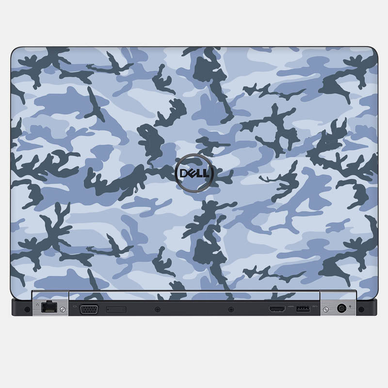 Sky Camo Essential