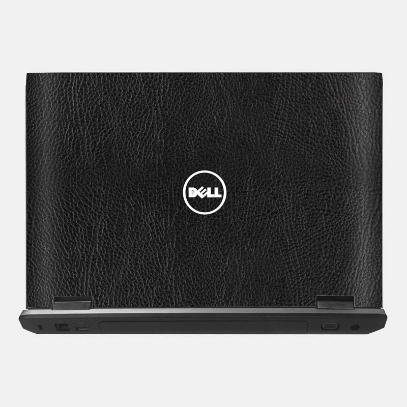 Black Leather Essential