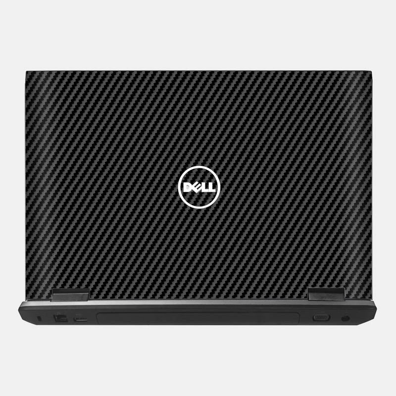 Carbon Fibre Black Essential