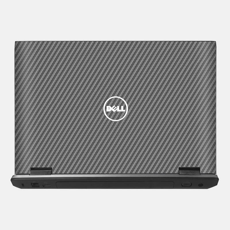 Carbon Fibre Grey Essential