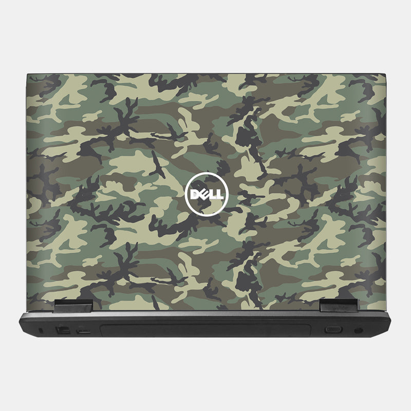 Forest Camo Essential