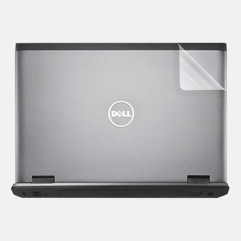 Matte Transparent Guard Essential