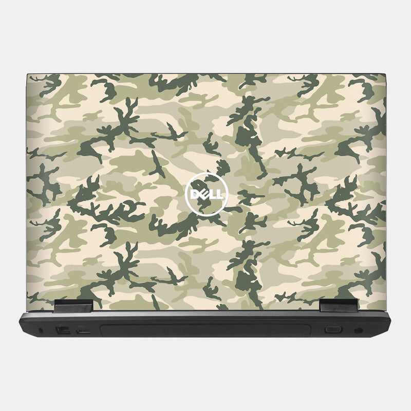 Military Camo Essential