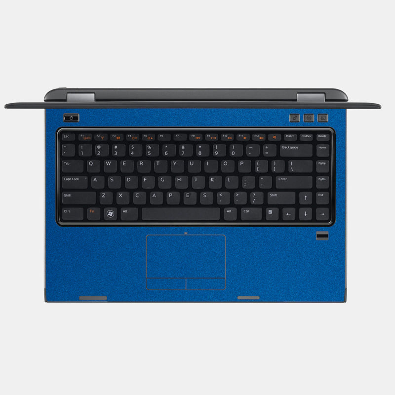 Satin Celestial Blue Pro