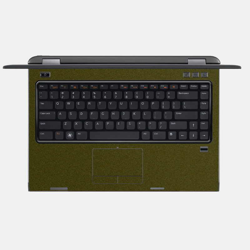 Satin Golden Black Pro