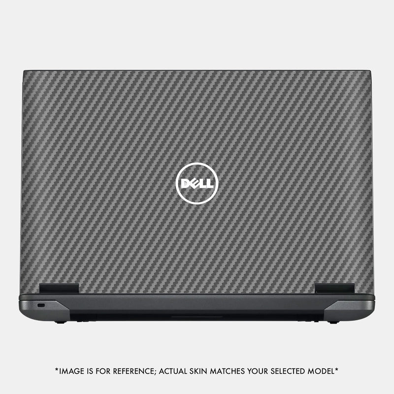 Carbon Fibre Grey Essential