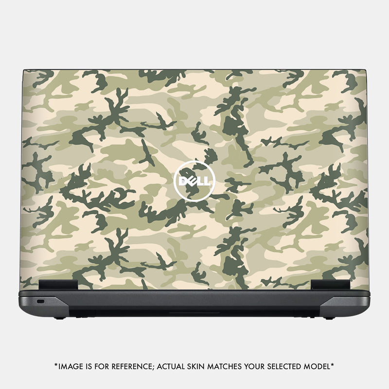 Military Camo Pro