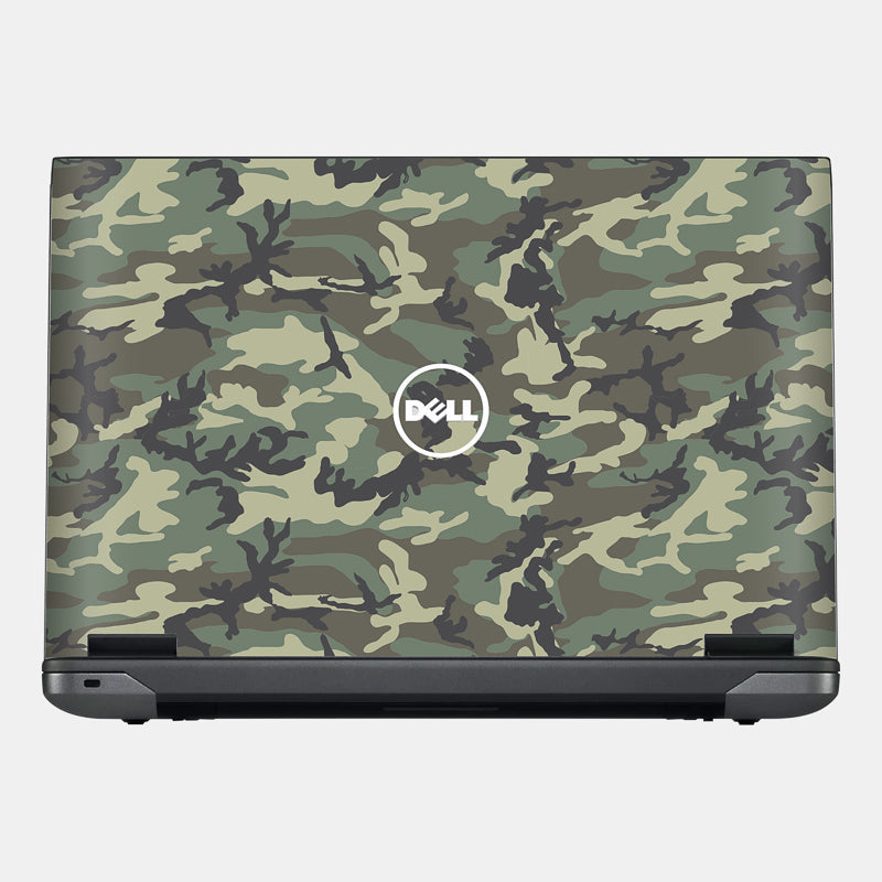 Forest Camo Essential