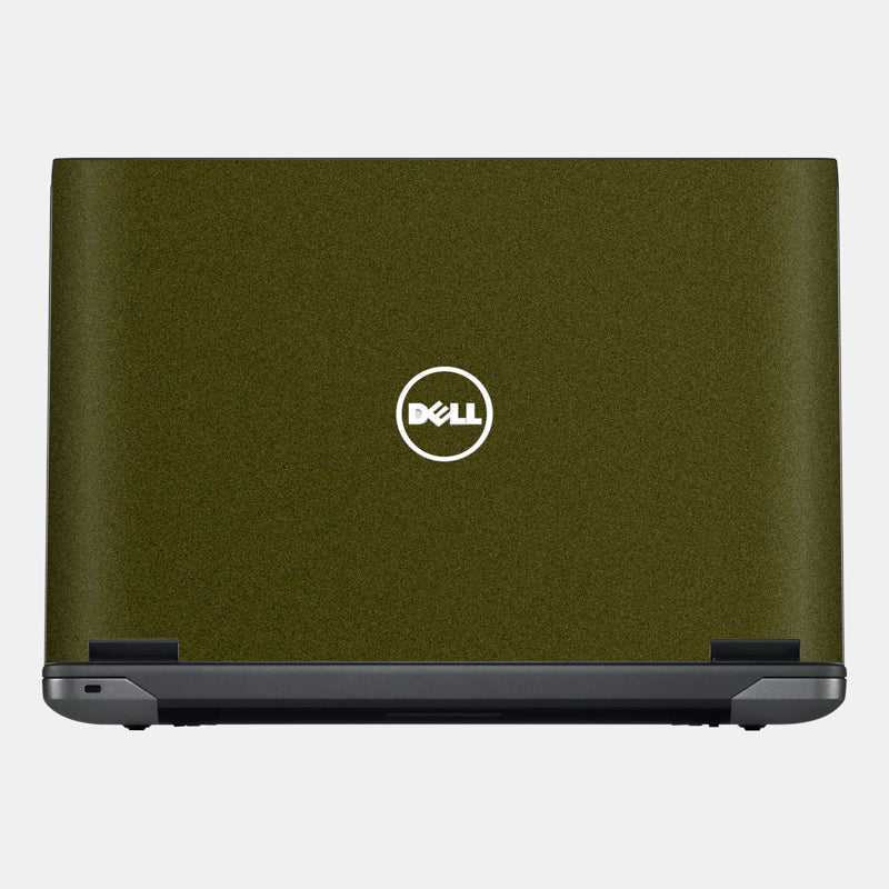 Satin Golden Black Pro