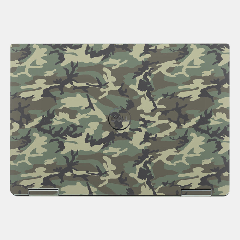 Forest Camo Essential