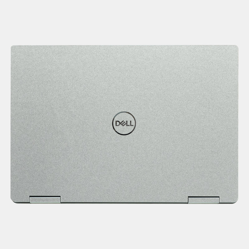 Satin Metiorite Silver Essential