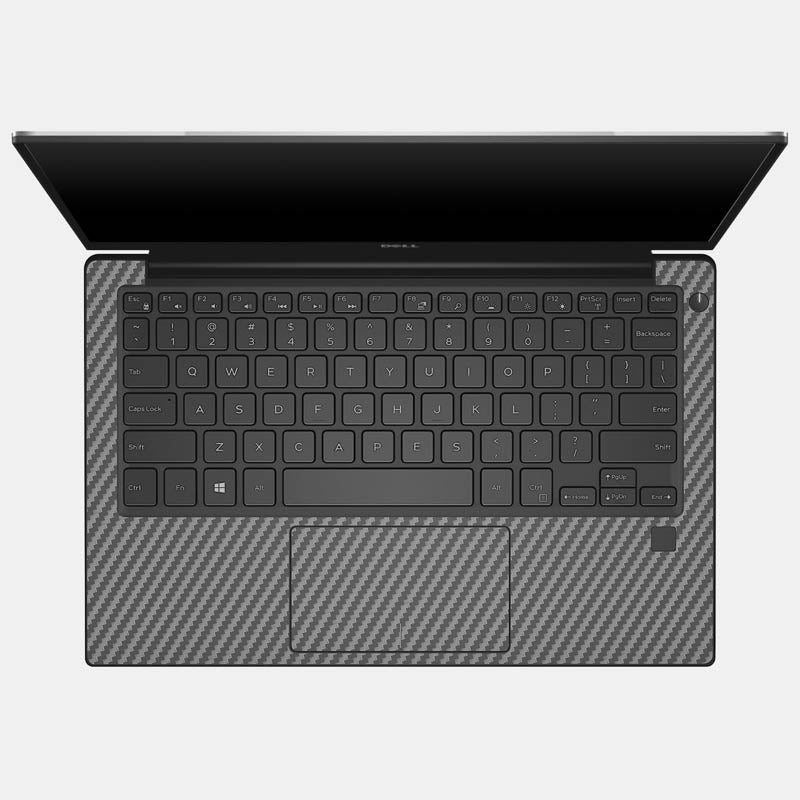 Carbon Fibre Grey Pro