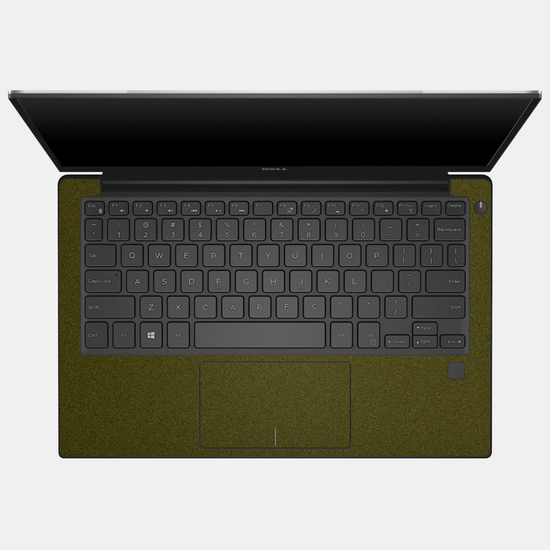 Satin Golden Black Pro