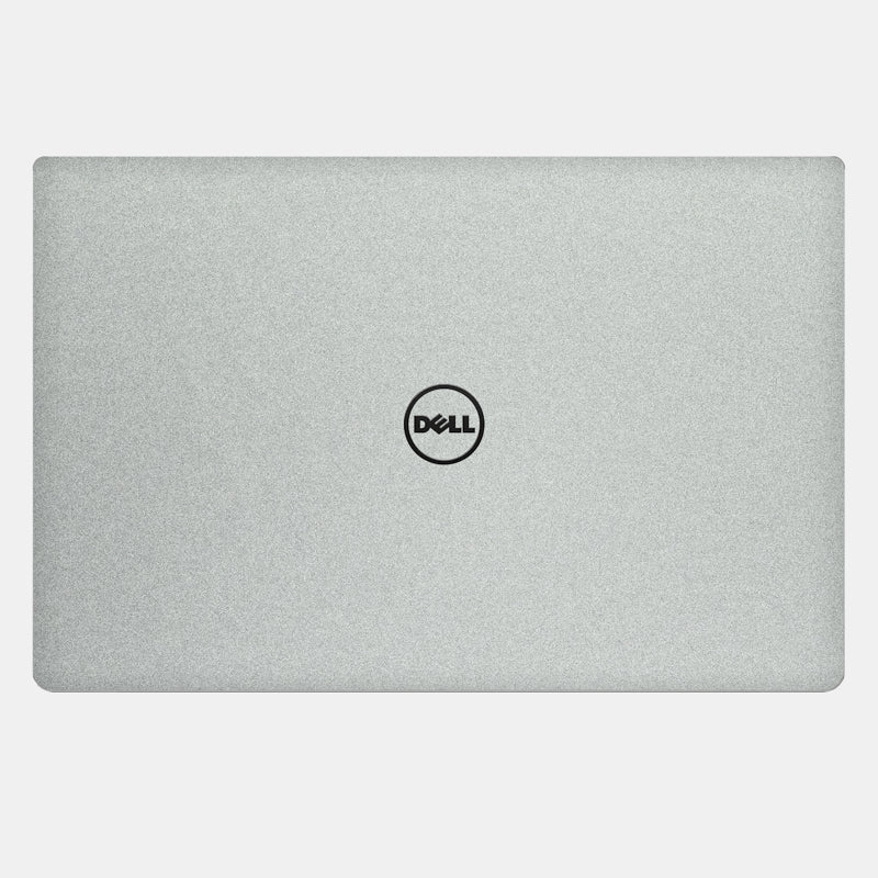 Satin Metiorite Silver Essential