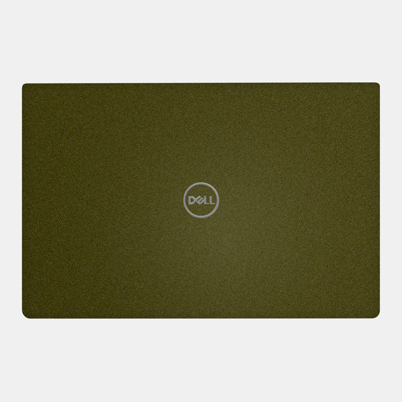 Satin Golden Black Essential