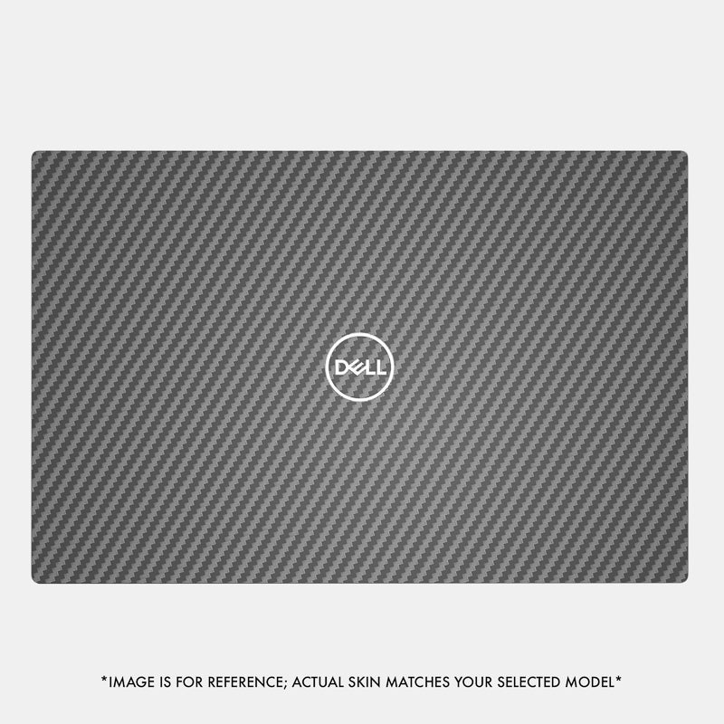 Carbon Fibre Grey Essential