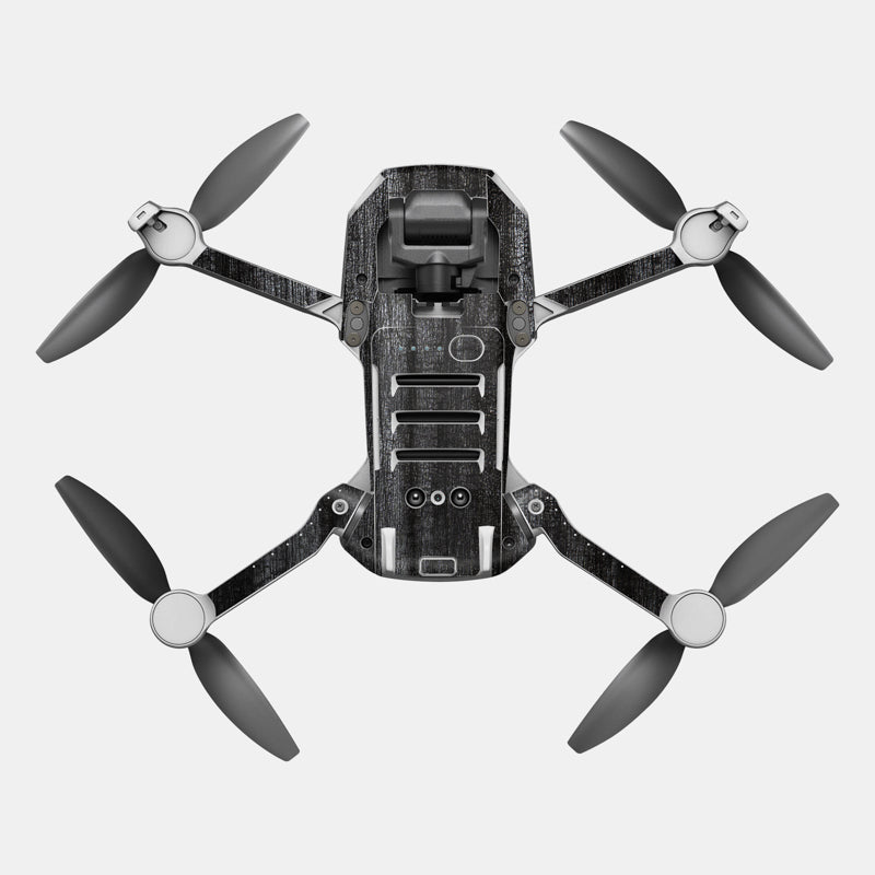 Black Panther Full Body