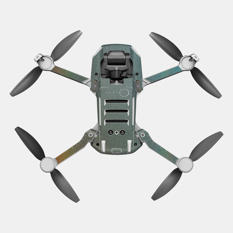 Colour Flip Full Body