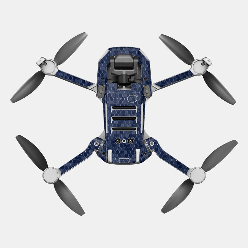 Thunderstorm Full Body