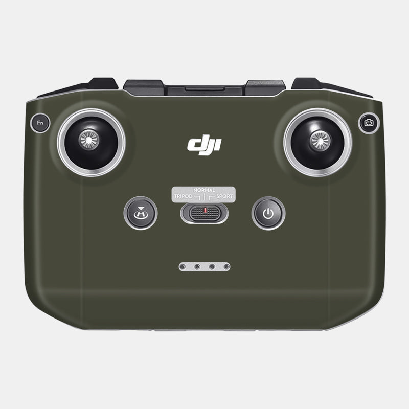 Alpine Green Full Body