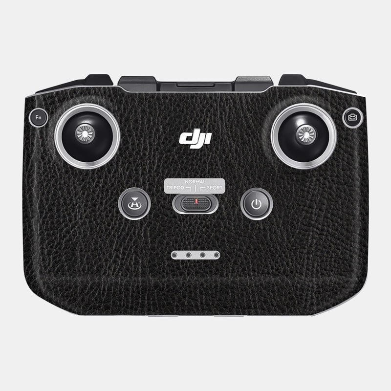 Black Leather Full Body