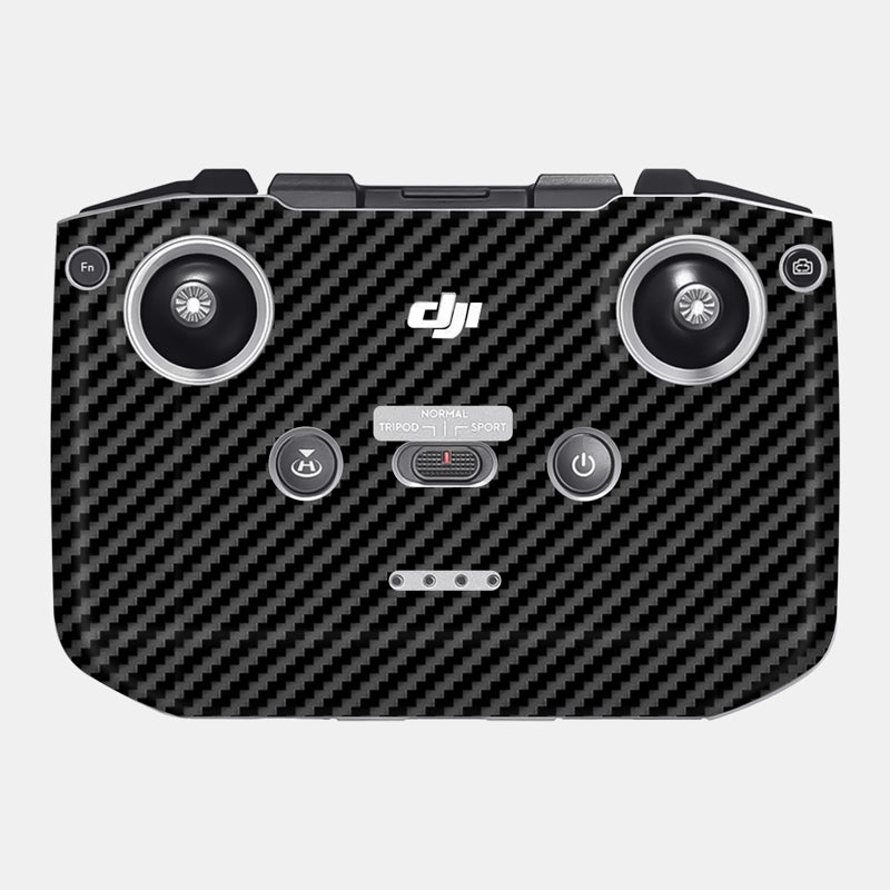 Carbon Fibre Black Full Body