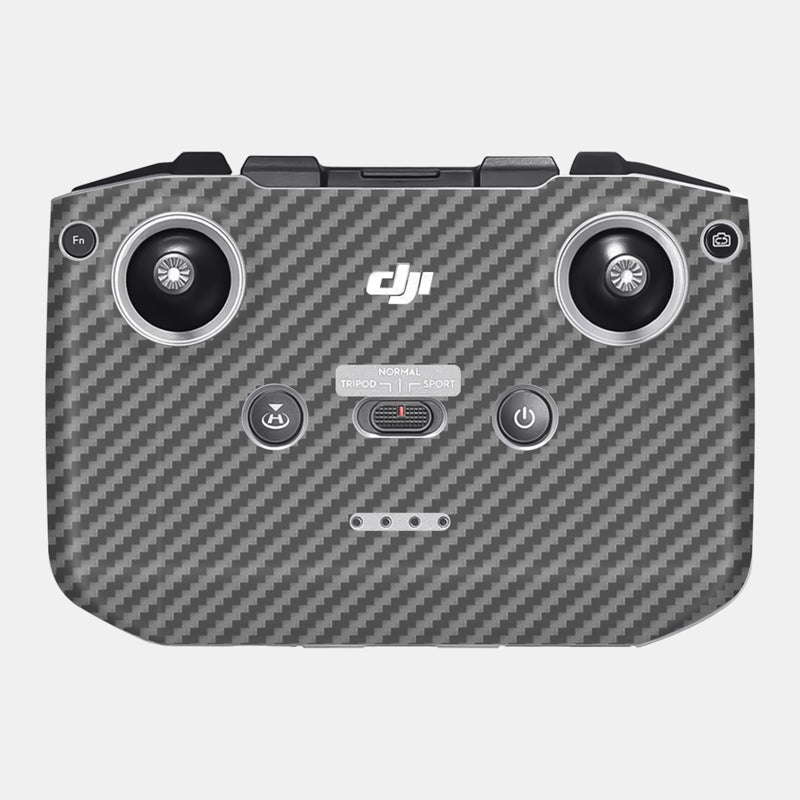 Carbon Fibre Grey Full Body