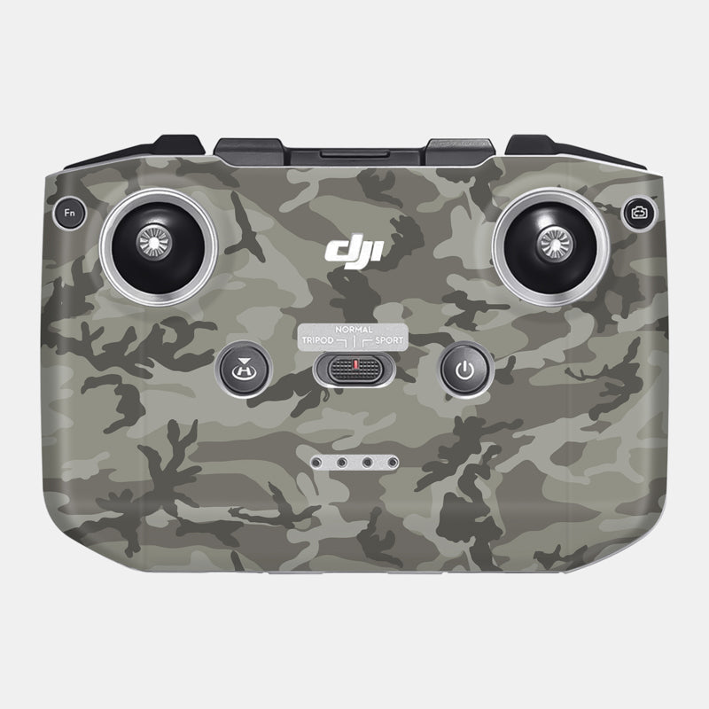 Dessert Camo Full Body