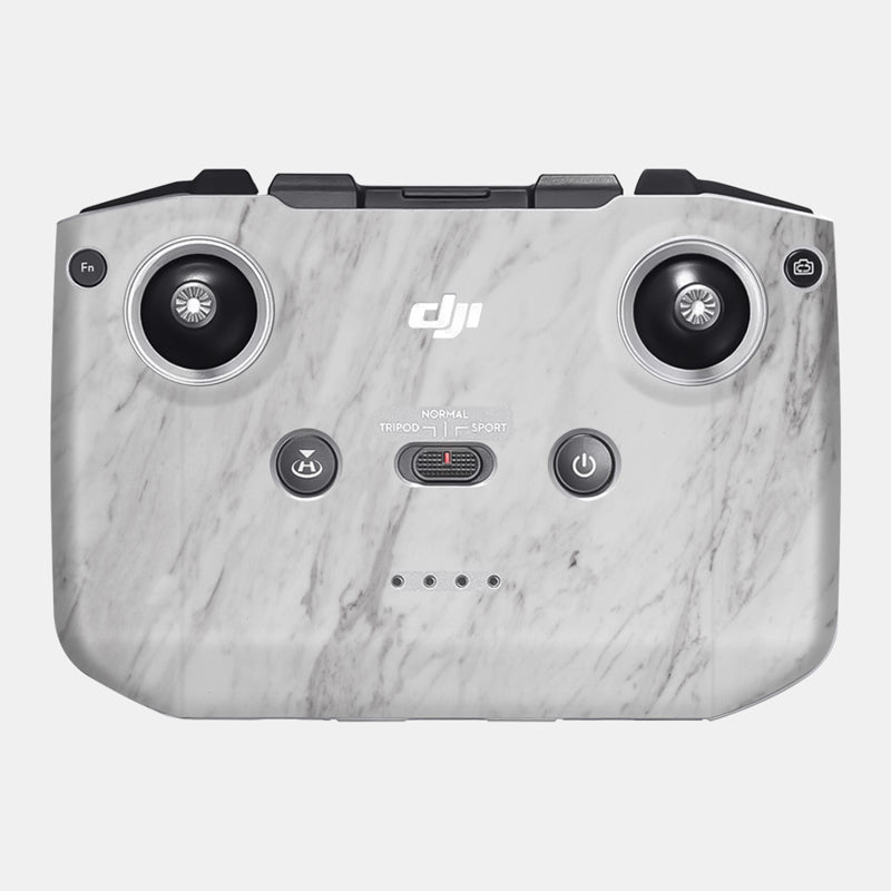 White Marble Full Body