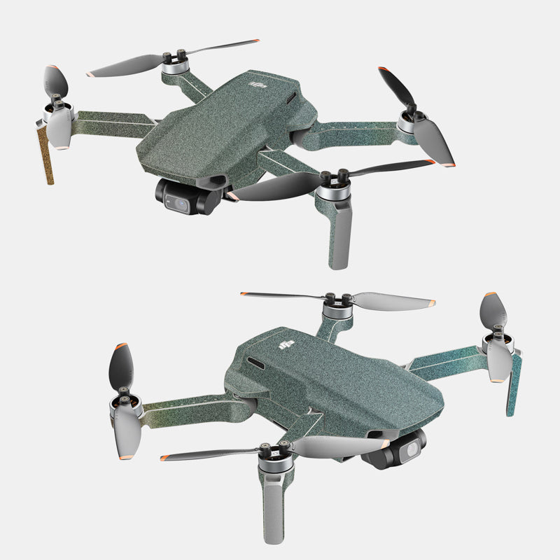 Colour Flip Full Body