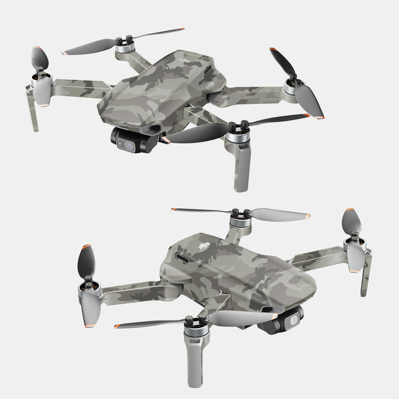 Dessert Camo Full Body