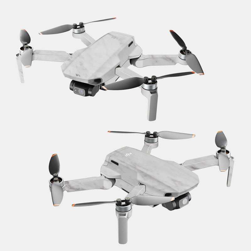 White Marble Full Body