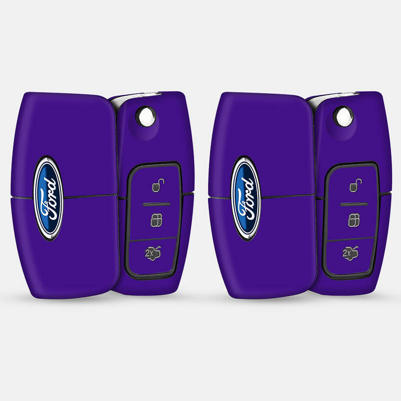 Gloss Purple Key-1 + Key-2