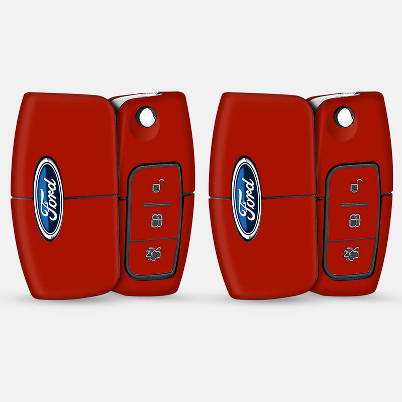 Gloss Red Key-1 + Key-2