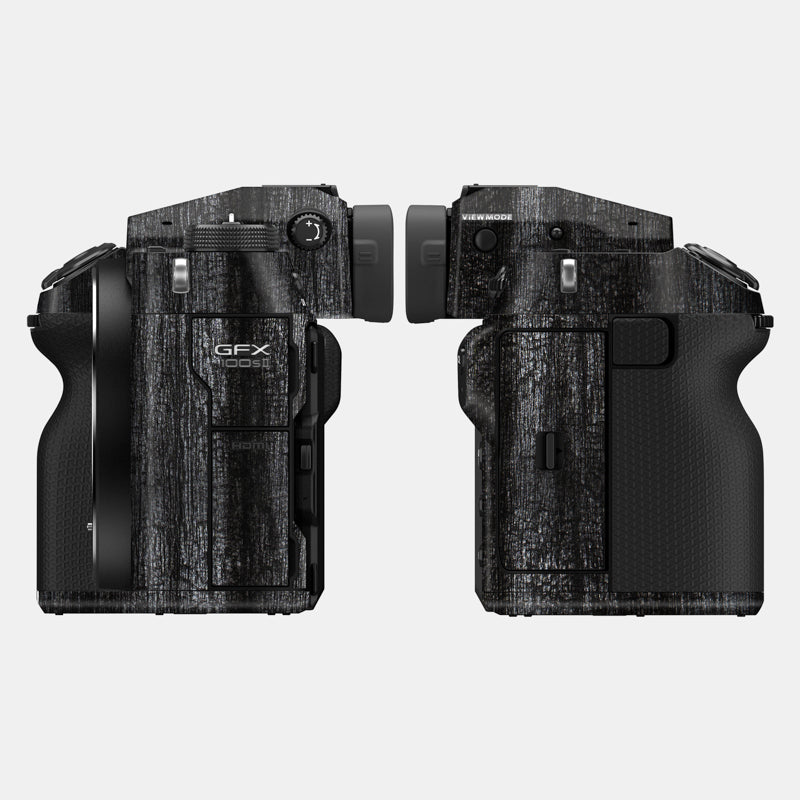 Black Panther Full Body