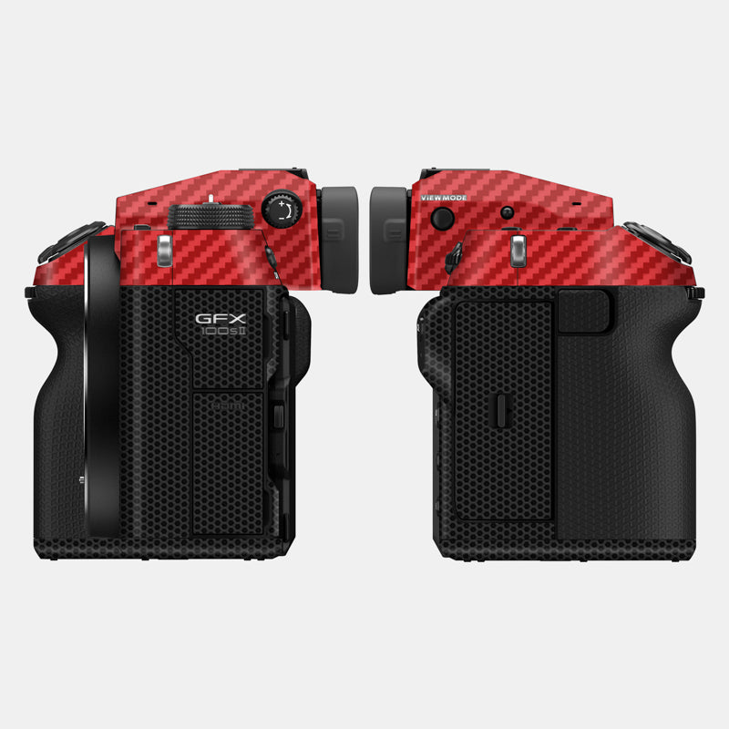 Carbon Matrix Full Body