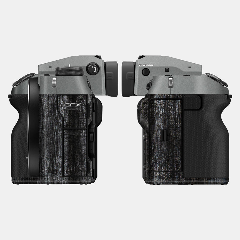 Retro Black Panther Full Body