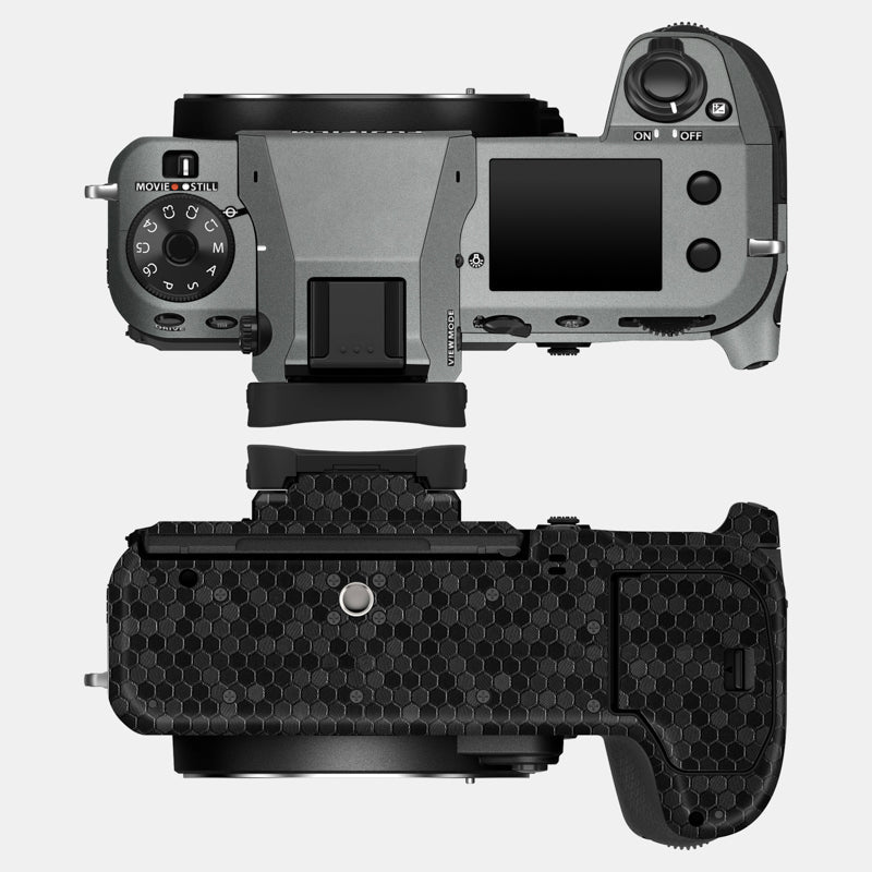 Retro Storm Full Body