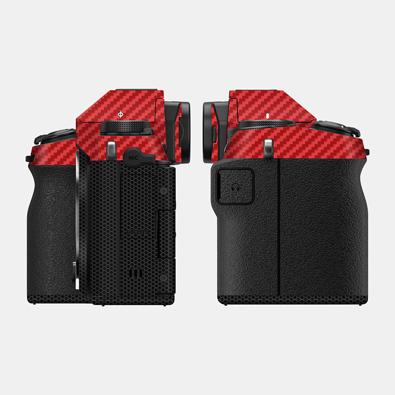 Carbon Matrix Full Body