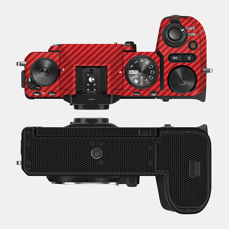 Carbon Matrix Full Body