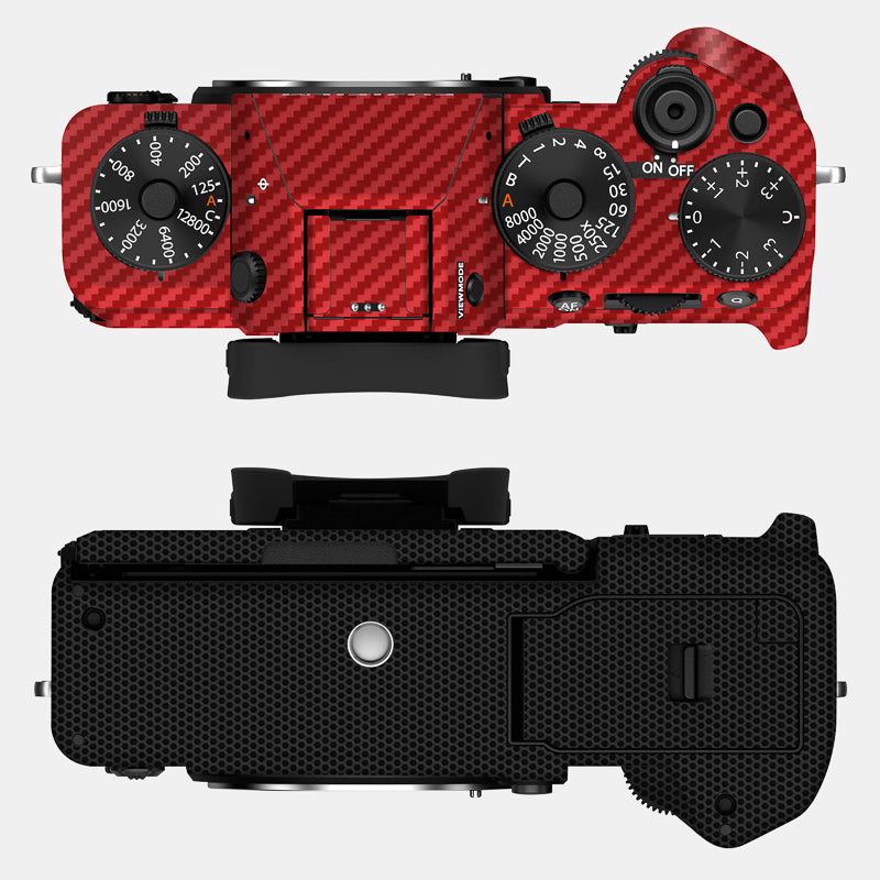 Carbon Matrix Full Body