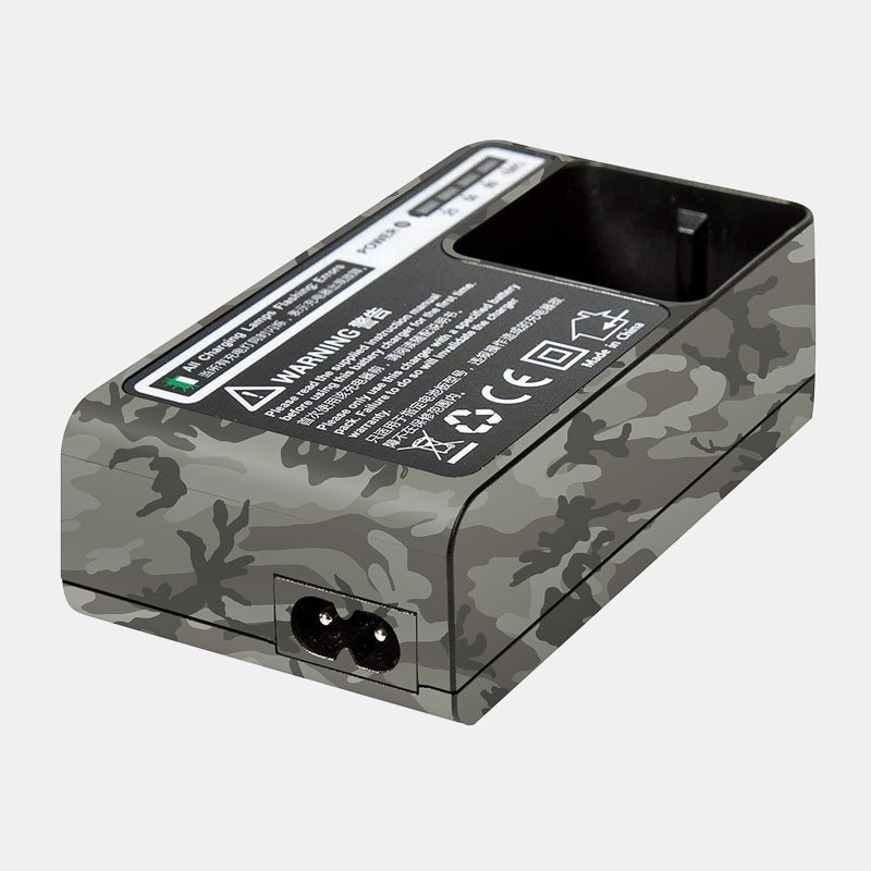 Dessert Camo Full Body