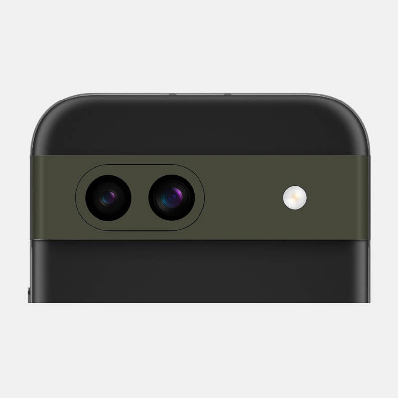 Alpine Green Pack of 2