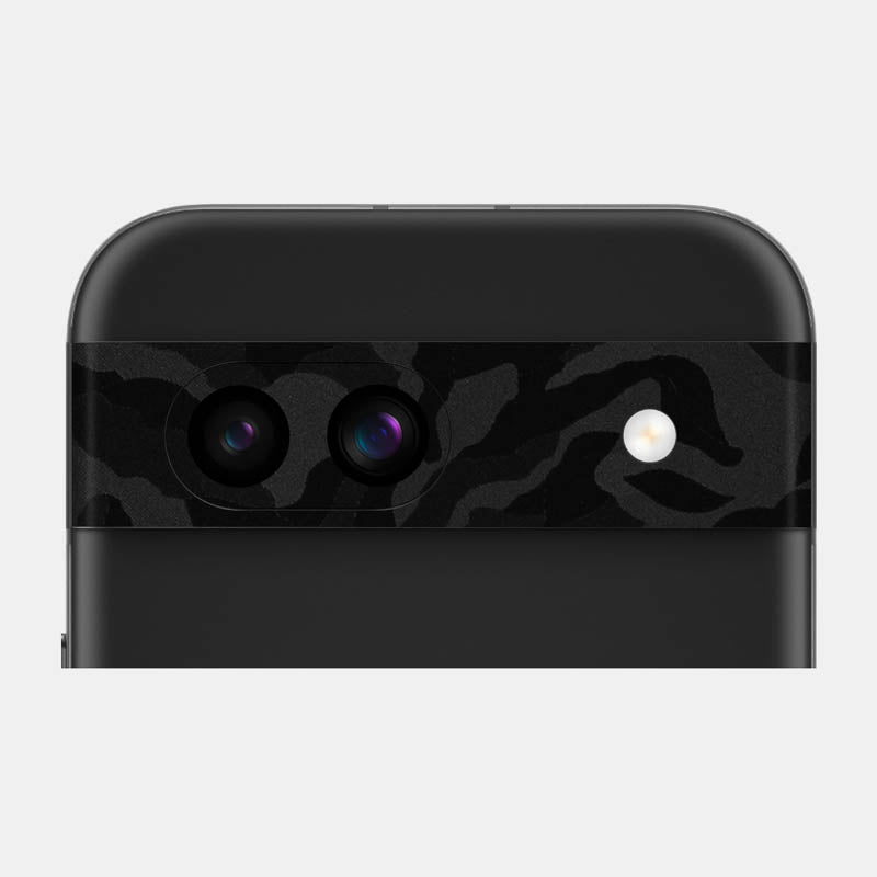 Black Camo Pack of 2