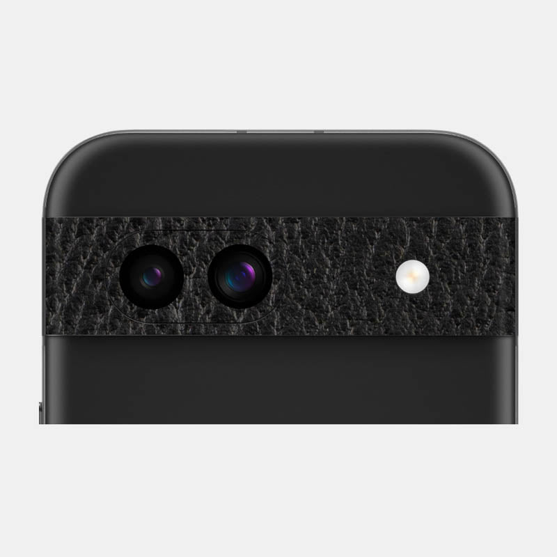 Black Leather Pack of 2