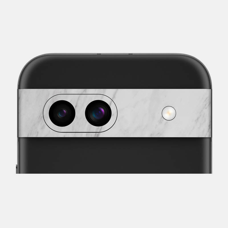 White Marble Pack of 2