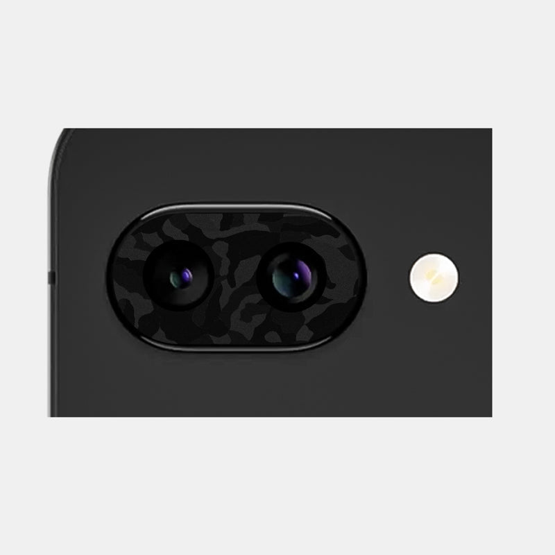 Black Camo Pack of 2