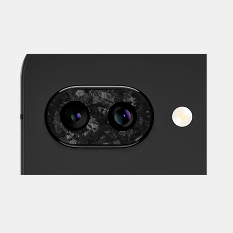 Forged Carbon Pack of 2